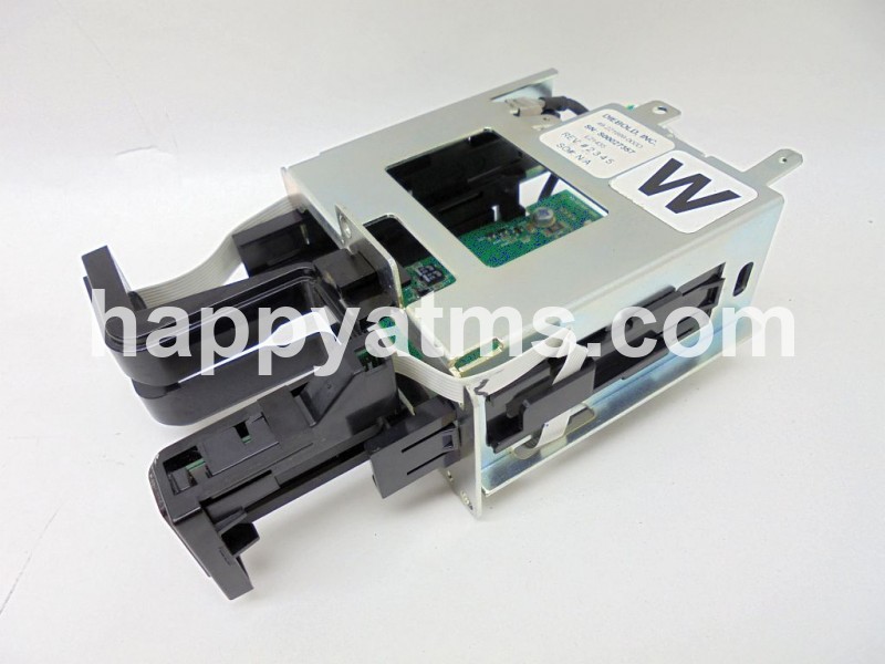 Diebold ANTI SKIMMING MODULE DIP PN: 49-221699-000D, 49221699000D Security image
