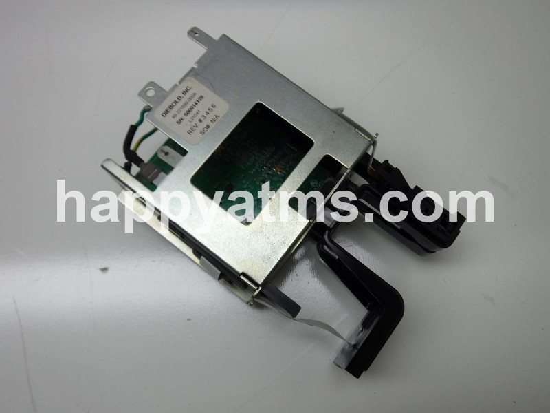 Diebold ANTI SKIMMING MODULE DIP PN: 49-221699-000A, 49221699000A Security image
