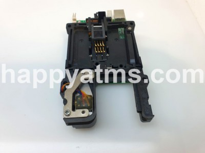 Diebold CD RDR,DIP,TRK1/2/3,RD,W/SC,ENVIR ICM330-3R0191 IFM330-0400 PN: 49-209535-000C, 49209535000C Card Readers image