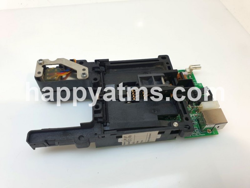 Diebold CD RDR,DIP,TRK1/2/3,RD,W/SC,ENVIR ICM330-3R0191 IFM330-0400 PN: 49-209535-000C, 49209535000C Card Readers image