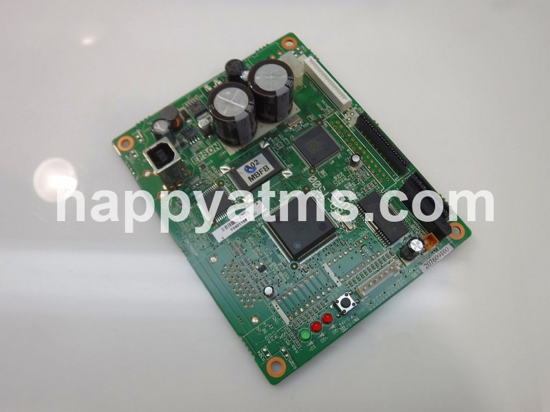 AS NEW Diebold CEC controller, USB PN: 39-015104-000B, 39015104000B PC Core image