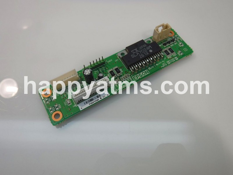 AS NEW Diebold CCA, PRNTR, USB, XPRT, INTFC PN: 39-015109-000B, 39015109000B Printers image