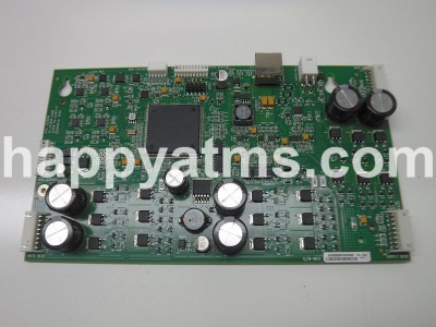 AS NEW Diebold ENA CCA ESCROW PN: 49-222609-000B, 49222609000B