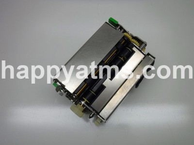 Wincor Nixdorf quad micr PN: 01750161413, 1750161413 Deposit Modules image