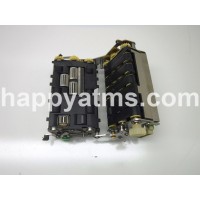 Wincor Nixdorf quad micr PN: 01750161413, 1750161413