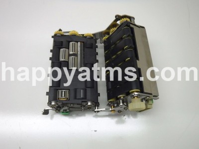 Wincor Nixdorf quad micr PN: 01750161413, 1750161413 Deposit Modules image