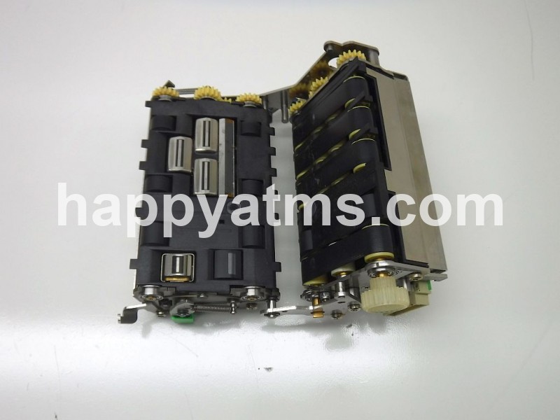 Wincor Nixdorf quad micr PN: 01750161413, 1750161413 Deposit Modules image