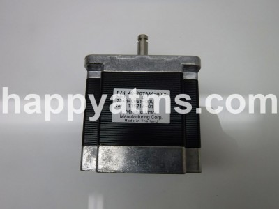 Diebold MOT,STPR,PM,01.80 DEG,100.00 PN: 49-207984-000A, 49207984000A