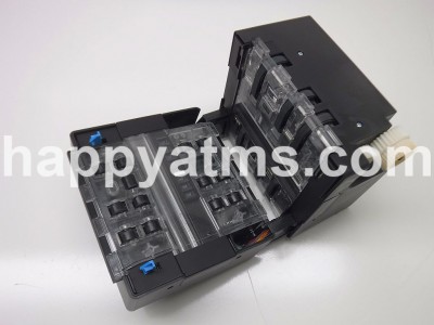 Diebold ENA VALIDATOR PN: 49-222644-000A, 49222644000A Deposit Modules image