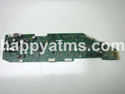 AS NEW Diebold ENA UPPER TRANSPORT PN: 49-220759-000B, 49220759000B