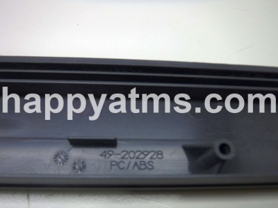 AS NEW Diebold Cover Monitor Touchscreen PN: 49-202928-000A, 49202928 Cabinetry / Fascia image