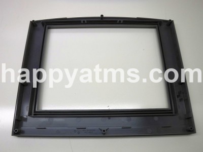 AS NEW Diebold Cover Monitor Touchscreen PN: 49-202928-000A, 49202928 Cabinetry / Fascia image