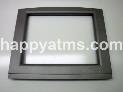 AS NEW Diebold Cover Monitor Touchscreen PN: 49-202928-000A, 49202928