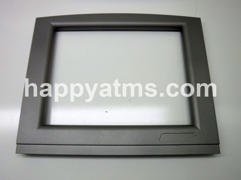 AS NEW Diebold Cover Monitor Touchscreen PN: 49-202928-000A, 49202928 Cabinetry / Fascia image