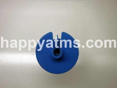 Diebold SPINDLE, PAPER, 8.5 IN, THERM PN: 49-018772-000B, 49018772000B Other Parts image