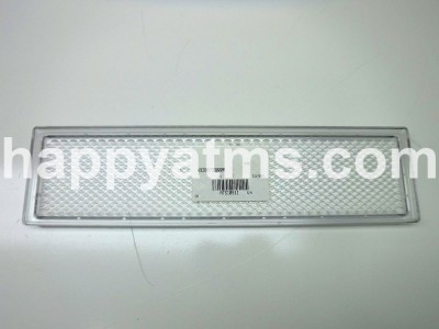 AS NEW Diebold LENS,FASCIA LIGHT,TTW ATM PN: 49-200793-000A, 49200793000A