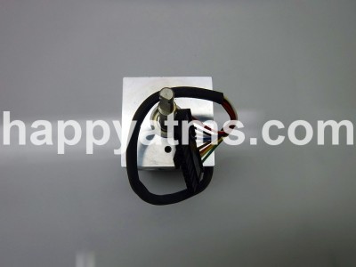 AS NEW Diebold MOT, DC, BRUSHLESS PN: 49-211438-000A, 49211438000A Other Parts image