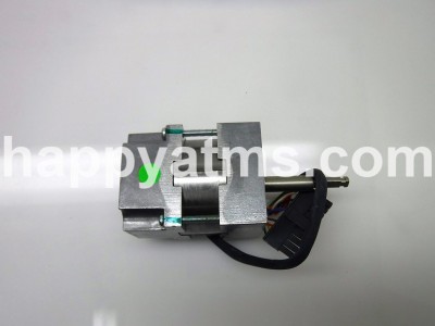 AS NEW Diebold MOT, DC, BRUSHLESS PN: 49-211438-000A, 49211438000A