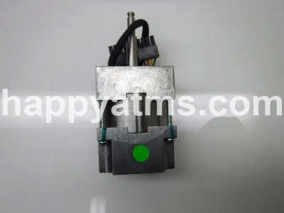 Diebold MOT, DC, BRUSHLESS PN: 49-211438-000A, 49211438000A Power Supplies image