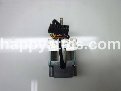 Diebold MOT, DC, BRUSHLESS PN: 49-211438-000A, 49211438000A