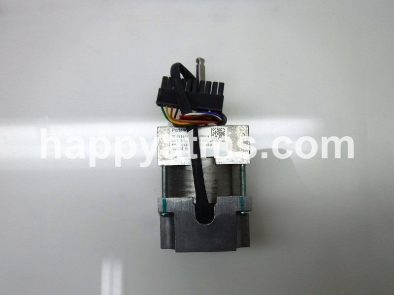 Diebold MOT, DC, BRUSHLESS PN: 49-211438-000A, 49211438000A Power Supplies image