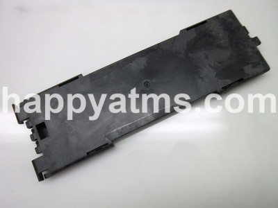 AS NEW Diebold MLDG, PUSH PLATE PN: 49-007828-000E, 49007828000E Other Parts image