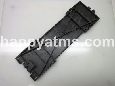 AS NEW Diebold MLDG, PUSH PLATE PN: 49-007828-000E, 49007828000E