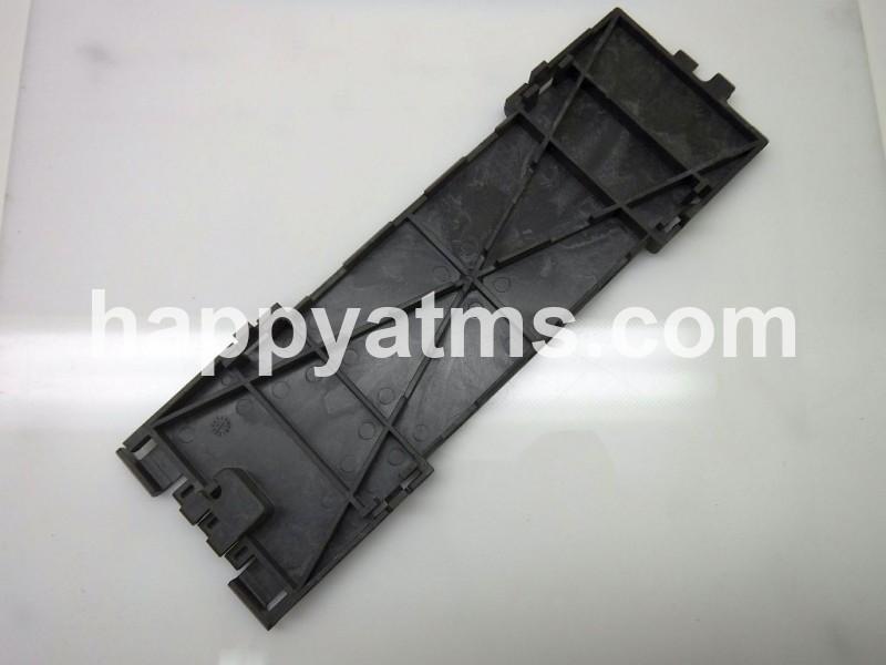 AS NEW Diebold MLDG, PUSH PLATE PN: 49-007828-000E, 49007828000E Other Parts image