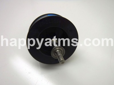 Diebold Spool Storage Escrow ENA ÃÂ Opt PN: 49-223918-000C, 49223918000C Other Parts image