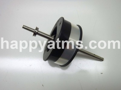 Diebold Spool Storage Escrow ENA Opt PN: 49-223918-000C, 49223918000C