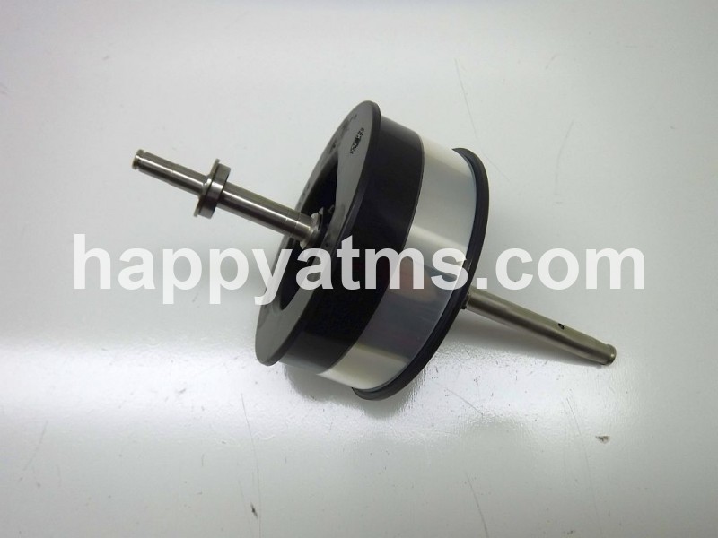 Diebold Spool Storage Escrow ENA ÃÂ Opt PN: 49-223918-000C, 49223918000C Other Parts image