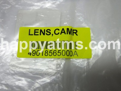 AS NEW Diebold LENS,CAMR PN: 49-018565-000A, 49018565000A Other Parts image