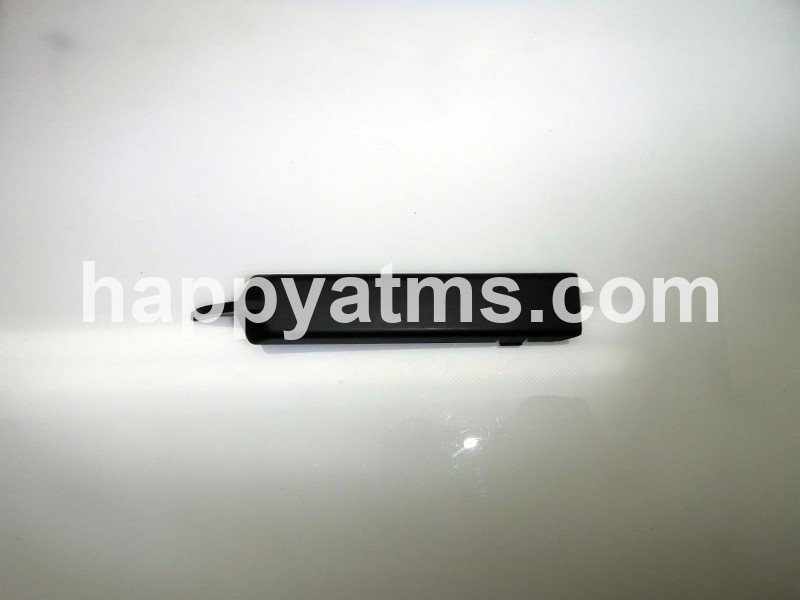 AS NEW Diebold rail, platen PN: 49-200019-000A, 49200019000A Other Parts image