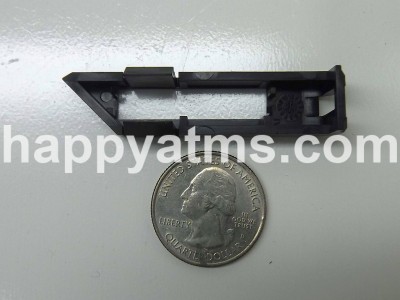 Diebold TOP RAIL SENSOR 478 TELLER PN: 39-009338-000B, 39009338000B Other Parts image