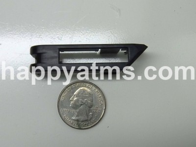 Diebold TOP RAIL SENSOR 478 TELLER PN: 39-009338-000B, 39009338000B