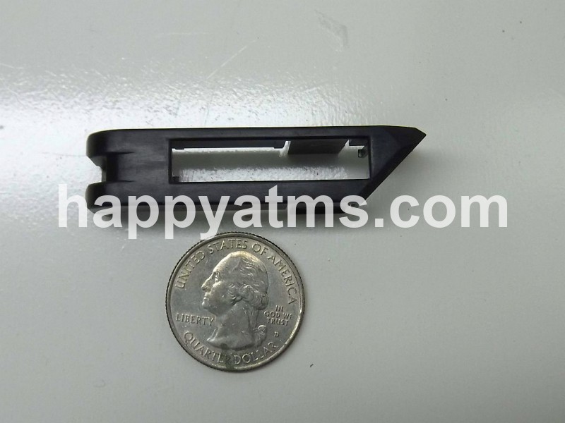 Diebold TOP RAIL SENSOR 478 TELLER PN: 39-009338-000B, 39009338000B Other Parts image