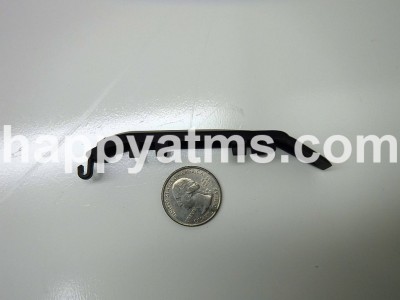 Diebold RAIL,VERT PN: 49-200626-000A, 49200626000A