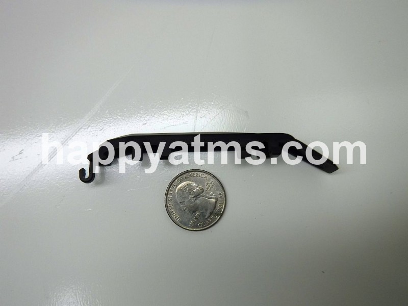 Diebold RAIL,VERT PN: 49-200626-000A, 49200626000A Other Parts image