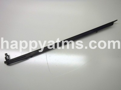 AS NEW Diebold RAIL, NON-SENSOR PN: 49-202770-000C, 49202770000C