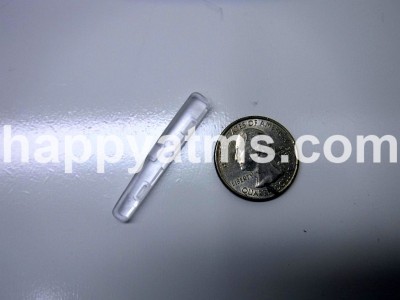 AS NEW Diebold OPTEVA LED COVER FOR PIECE OVE PN: 49-200864-000A, 49200864000A