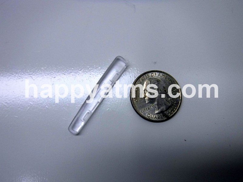 AS NEW Diebold OPTEVA LED COVER FOR PIECE OVE PN: 49-200864-000A, 49200864000A Other Parts image