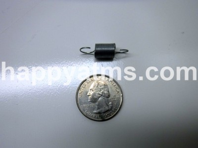 AS NEW Diebold SPRING EXTENSION PN: 49-217381-000A, 49217381000A