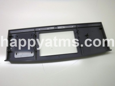 Diebold OPTEVA FACIA FRONT COVER PN: 49-200782, 49200782 Cabinetry / Fascia image