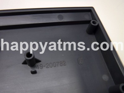 Diebold OPTEVA FACIA FRONT COVER PN: 49-200782, 49200782 Cabinetry / Fascia image