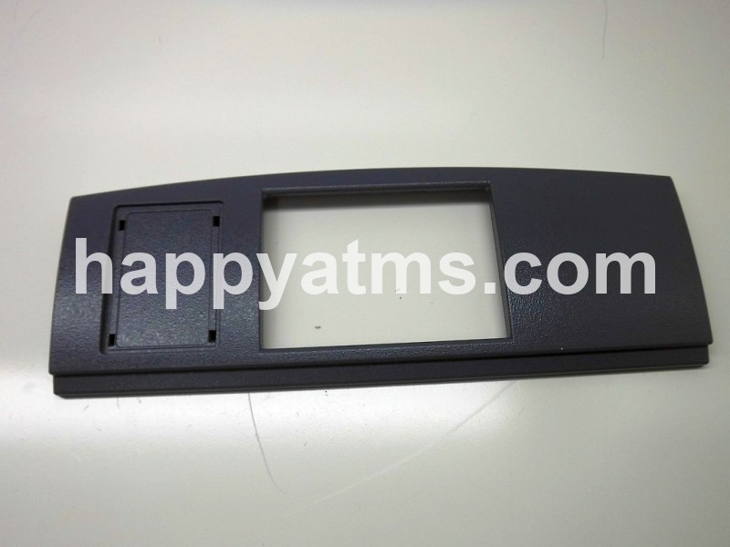 Diebold OPTEVA FACIA FRONT COVER PN: 49-200782, 49200782 Cabinetry / Fascia image