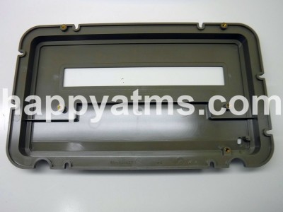 Diebold INSERT, PRSNTR, RL, UL, SHORT PN: 49-011627-000A, 49011627000A Cabinetry / Fascia image