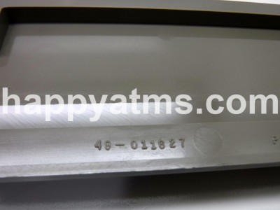 Diebold INSERT, PRSNTR, RL, UL, SHORT PN: 49-011627-000A, 49011627000A Cabinetry / Fascia image