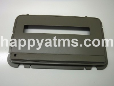 Diebold INSERT, PRSNTR, RL, UL, SHORT PN: 49-011627-000A, 49011627000A