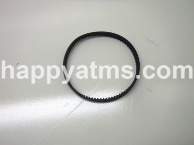 NEW Diebold BELT,TMG,M 03.00P,089T,NPRN/FB PN: 49-018410-000Q, 49018410000Q Belts and Gears image