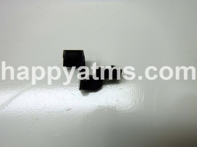 AS NEW Diebold FENDER STRIPPER PN: 49-016962-000D, 49016962000D Other Parts image